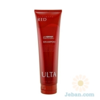 Ultimate Red Shampoo with Vibrant ColorComplex