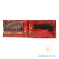 Ion Large Detangler Comb