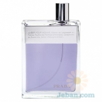 Amber Pour Homme : Eau De Toilette