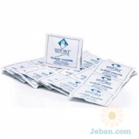 Clean Hands Anti-Microbial Hand Wipes