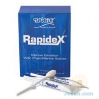 Rapidex® Marine Exfoliator With Phyto-Marine Actives