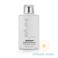 Biolight™ Brightening : Cleanser