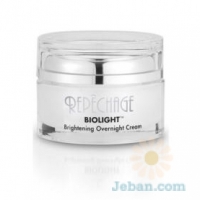 Biolight™ Brightening : Overnight Cream