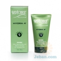 Hydra 4® : Day Protection Cream