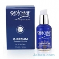 C-Serum Seaweed Filtrate