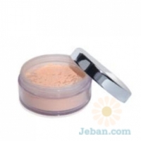 Translucent Mineral Rich Loose Powder