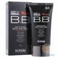 Platinum BB Cream #1 : Natural