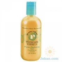 Pore Refining Skin Freshener For Normal To Dry Skin