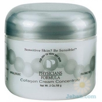 Collagen Cream Concentrate For Dry To Very Dry Skin