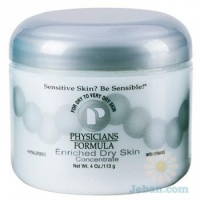 Enriched Dry Skin Concentrate For Dry To Very Dry Skin