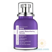 Skin Concern Aging : Laser Resurfacing Serum