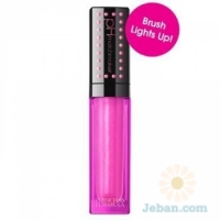 pH Matchmaker : pH Powered Lip Gloss