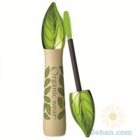 Organic wear® 100% Natural Origin Mascara