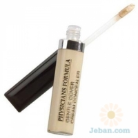 Gentle Cover® : Cream Concealer (spf 10)