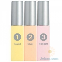 Mineral Wear® : Talc-Free Mineral Correcting Concealer