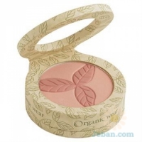 Organic wear™ : 100% Natural Origin Blush