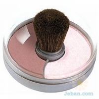 Planet Blush® : 2-in-1 Face Powder & Blush