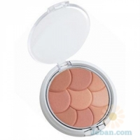 Magic Mosaic® : Multi-Colored Custom Blush