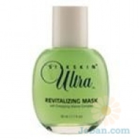 Ultra : Revitalizing Mask