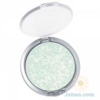 Mineral Wear® : Talc-Free Mineral Pressed Powder SPF 16