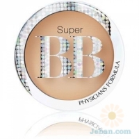 Super BB : All-in-1 Beauty Balm Powder