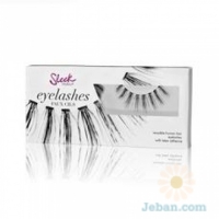 Eyelashes : Siamese Lash