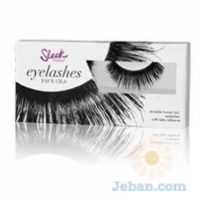 Eyelashes : Savannah Lash