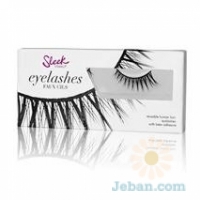 Eyelashes : Rag Doll Lash