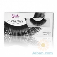 Eyelashes : Persian Lash