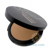 Translucent Pressed Powder