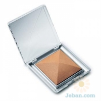 Baked Pyramid™ : Matte Bronzer