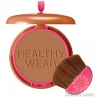 Healthy Wear™ : SPF 50 Bronzer