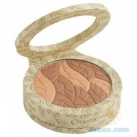 Organic wear™ : 100% Natural Origin Bronzer