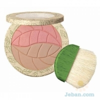 Organic wear® : 100% Natural Origin 2-in-1 Bronzer & Blush