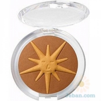 Summer Eclipse® : Bronzing & Shimmery Face Powder