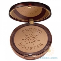 Bronze Booster : Glow-Boosting Pressed Bronzer