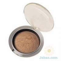 Baked Bronzer® : Bronzing & Shimmery Face Powder