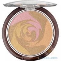 Mineral Wear® : Talc-Free Correcting Bronzer