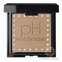 Ph Matchmaker : Ph Powered Bronzer