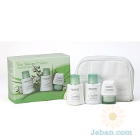 Your Skincare Solution : Sensitive Skin Kit