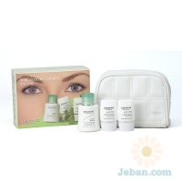 Your Skincare Solution : Eye Care Kit