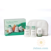 Your Skincare Solution : Combination Skin Kit