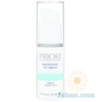 AHA : Smoothing Eye Serum