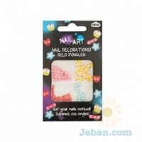 Nail Decals Assortment