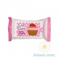 Cup Cake Wipes