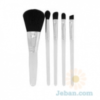 Make Up Brush Set