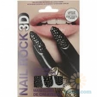 3D Nail Wraps