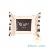 Facial Cleansing Wipes