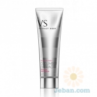 VS Perfect Body : Perfectly Polished Warming Foot Scrub