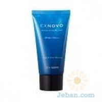 Exnovo : Activator Oil Free BB Cream SPF50+ / PA+++